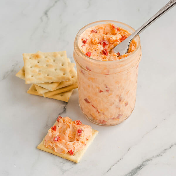 Pimento Cheese Dip Recipe | Land O’Lakes